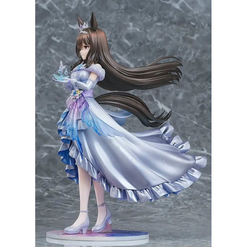 Uma Musume Pretty Derby Admire Vega - Phat Company Figurine