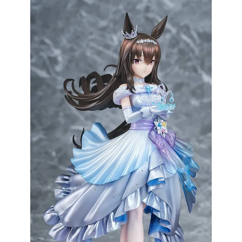 Uma Musume Pretty Derby Admire Vega - Phat Company Figurine