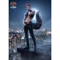 Valko-Love and Deepspace-VS Studio: Creativity Without Limits