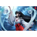 InuYasha Kikyo TY Studio - Unique Collectible Figure