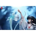 InuYasha Kikyo TY Studio - Unique Collectible Figure