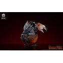Huevo de Valstrax de Monster Hunter - Estudio Desolate Nightmare