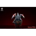 Huevo de Valstrax de Monster Hunter - Estudio Desolate Nightmare