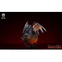 Huevo de Valstrax de Monster Hunter - Estudio Desolate Nightmare
