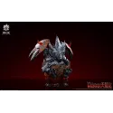 Huevo de Valstrax de Monster Hunter - Estudio Desolate Nightmare