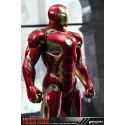 Iron Man MARK XLV Phoenix Studio - Exclusive Collectible Figure
