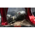 Iron Man MARK XLV Phoenix Studio - Exclusive Collectible Figure