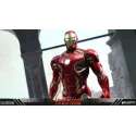 Iron Man MARK XLV Phoenix Studio - Exclusive Collectible Figure