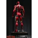 Iron Man MARK XLV Phoenix Studio - Exclusive Collectible Figure