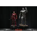 Iron Man MARK XLV Phoenix Studio - Exclusive Collectible Figure