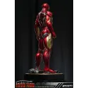 Iron Man MARK XLV Phoenix Studio - Exclusive Collectible Figure