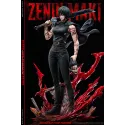 Jujutsu Kaisen Maki Zenin Statue - BBA Studio