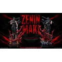 Jujutsu Kaisen Maki Zenin Statue - BBA Studio