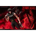 Jujutsu Kaisen Maki Zenin Statue - BBA Studio