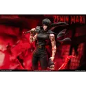 Jujutsu Kaisen Maki Zenin Statue - BBA Studio