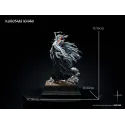Bleach Kurosaki Ichigo Cross Studio - Collectible Figure