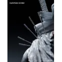 Bleach Kurosaki Ichigo Cross Studio - Collectible Figure