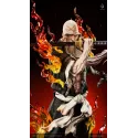 Bleach Yamamoto LoaDen Studio - Unique Collectible Figure