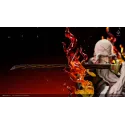 Bleach Yamamoto LoaDen Studio - Unique Collectible Figure