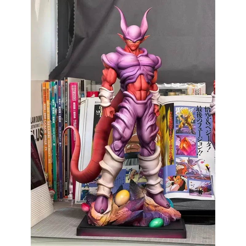 Dragon Ball Z Janemba YS Studio - Unique Collectible Figure