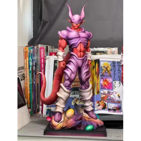 Dragon Ball Z Janemba YS Studio - Unique Collectible Figure