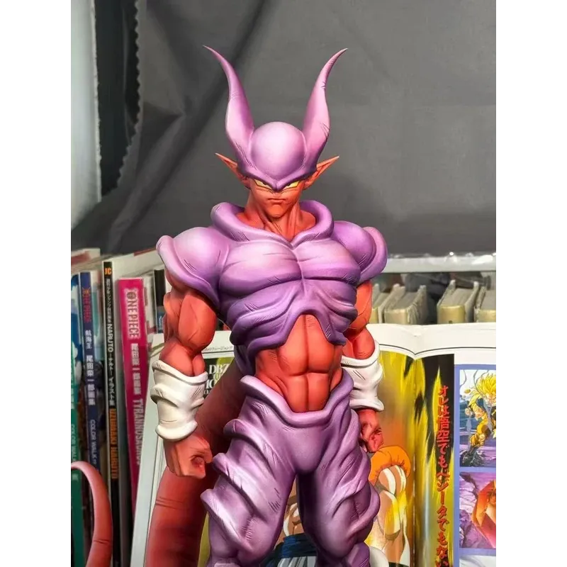 Dragon Ball Z Janemba YS Studio - Unique Collectible Figure