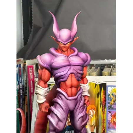 Dragon Ball Z Janemba YS Studio - Unique Collectible Figure