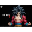 Dragon Ball Super Saiyan 4 Goku - Collectible Figure