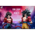 Dragon Ball Super Saiyan 4 Goku - Collectible Figure