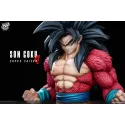 Dragon Ball Super Saiyan 4 Goku - Collectible Figure