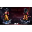 Dragon Ball Super Saiyan 4 Goku - Collectible Figure