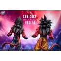 Dragon Ball Super Saiyan 4 Goku - Collectible Figure