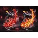 One Piece Sanji LED - Figura ChenYan Studio Original