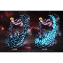 One Piece Sanji LED - Figura ChenYan Studio Original