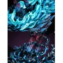 One Piece Sanji LED - Figura ChenYan Studio Original