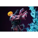 One Piece Sanji LED - Figura ChenYan Studio Original