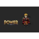Naruto Uzumaki Sage Mode - Power Studio: Collectible Figure