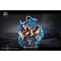 Bleach Grimmjow Jaegerjaquez C Studio - Collectible Figure