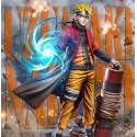 Naruto Uzumaki Sage Mode - Yi Sheng Studio Exclusive Figure