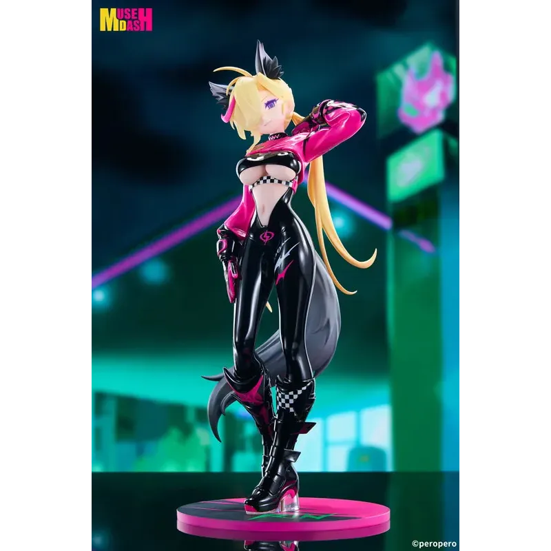 LIMEPIE Muse Dash APEX-TOYS: Diversión y Creatividad Sin Límites