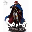 One Piece Shamrock Long Hu Studio