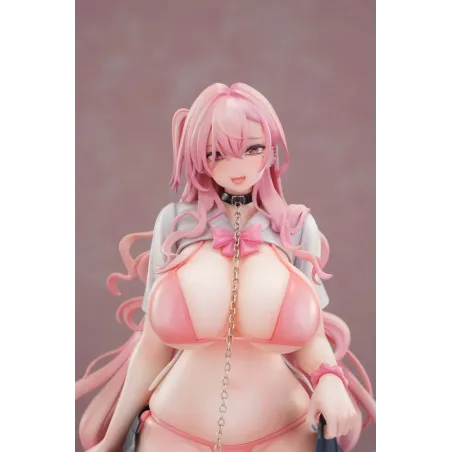 Oogata Inu Mitai na Kanojo PURE 1/6 Figure - ¡Compra Ya!