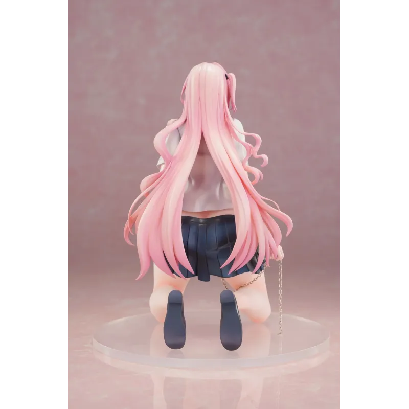 Figure Oogata Inu Mitai na Kanojo PURE 1/6 - Achetez Maintenant !