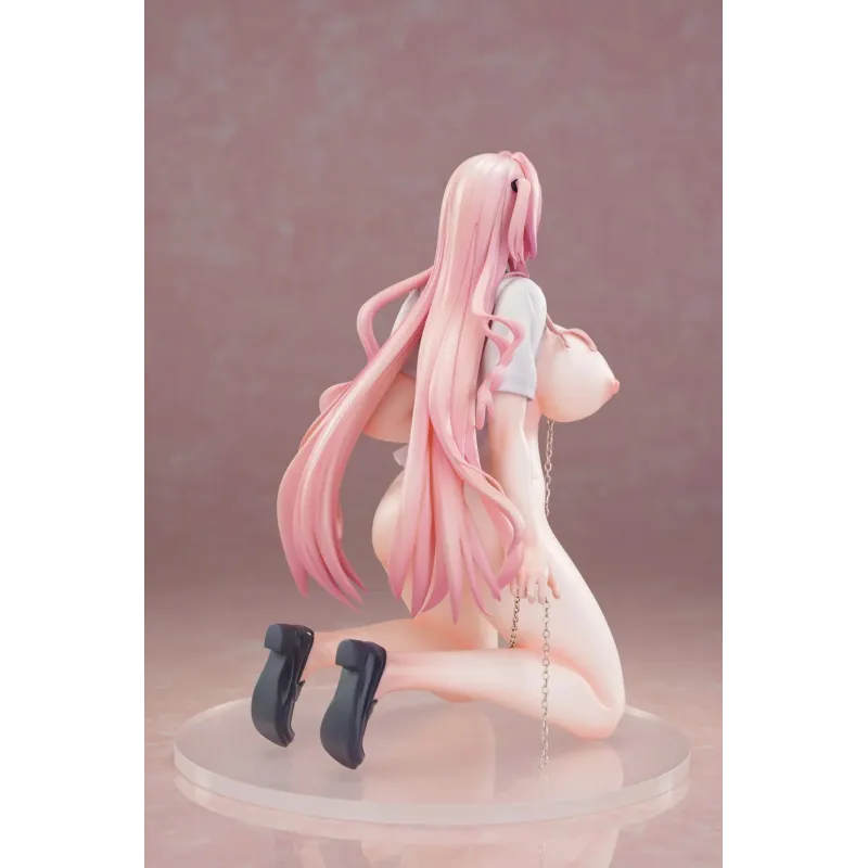 Figure Oogata Inu Mitai na Kanojo PURE 1/6 - Achetez Maintenant !