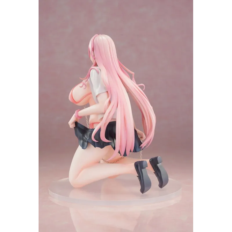 Figure Oogata Inu Mitai na Kanojo PURE 1/6 - Achetez Maintenant !