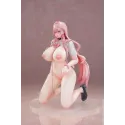 Figure Oogata Inu Mitai na Kanojo PURE 1/6 - Achetez Maintenant !