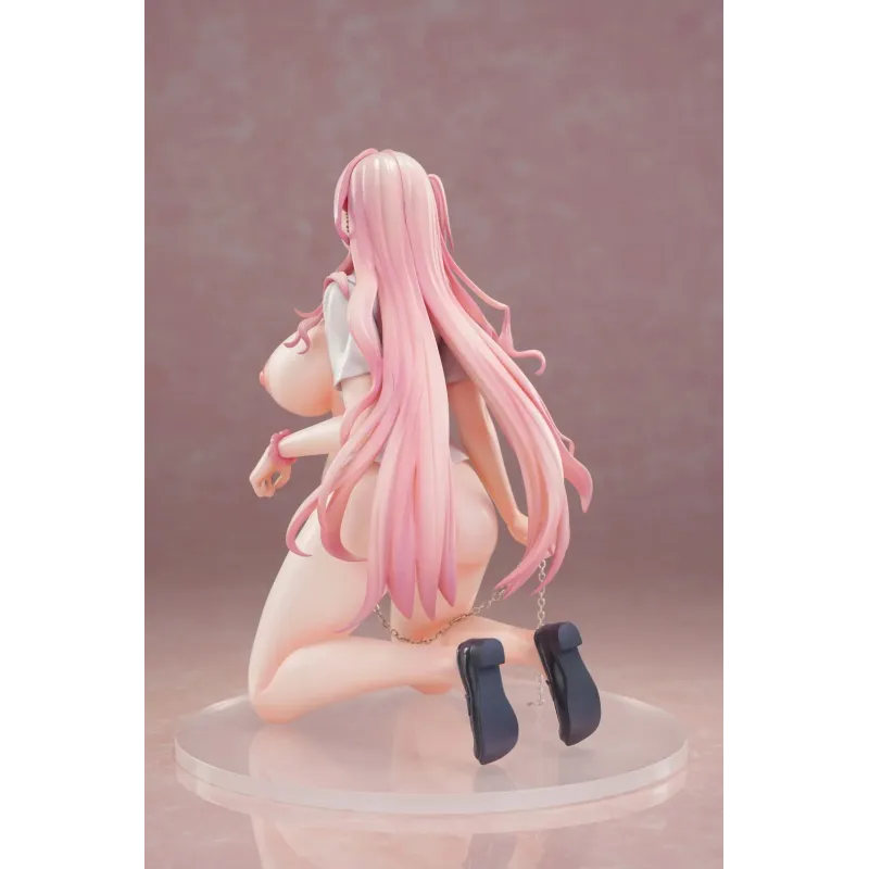 Figure Oogata Inu Mitai na Kanojo PURE 1/6 - Achetez Maintenant !