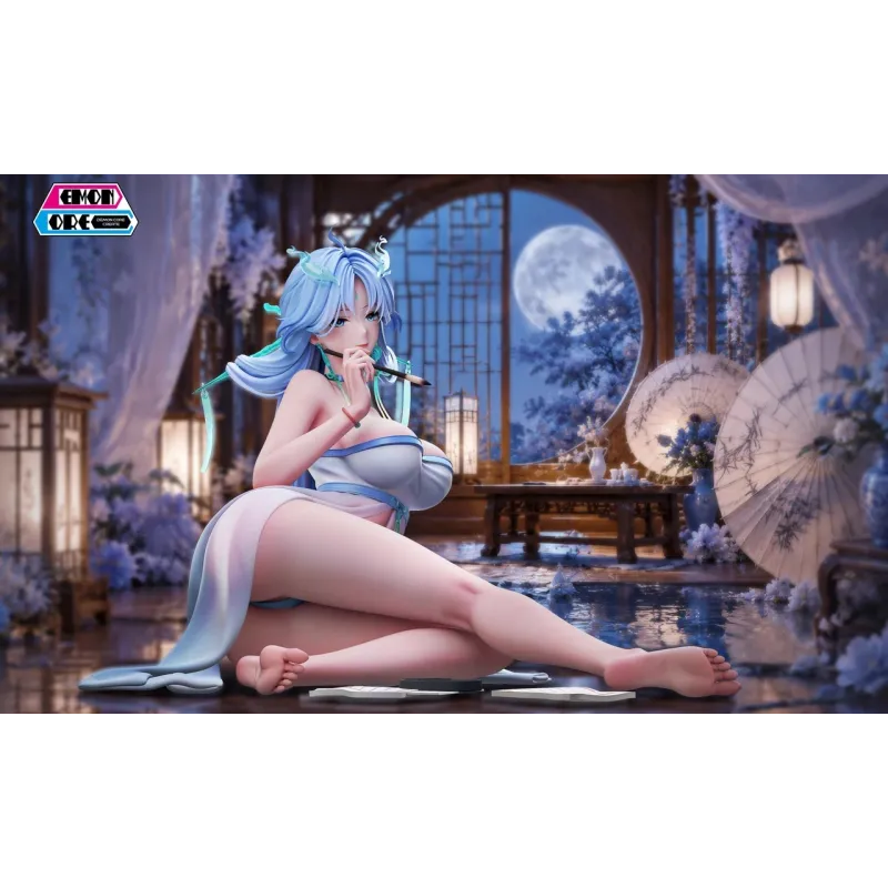 Wuthering Waves QingXiao – Demon Core Studio: ¡Descúbrelo!