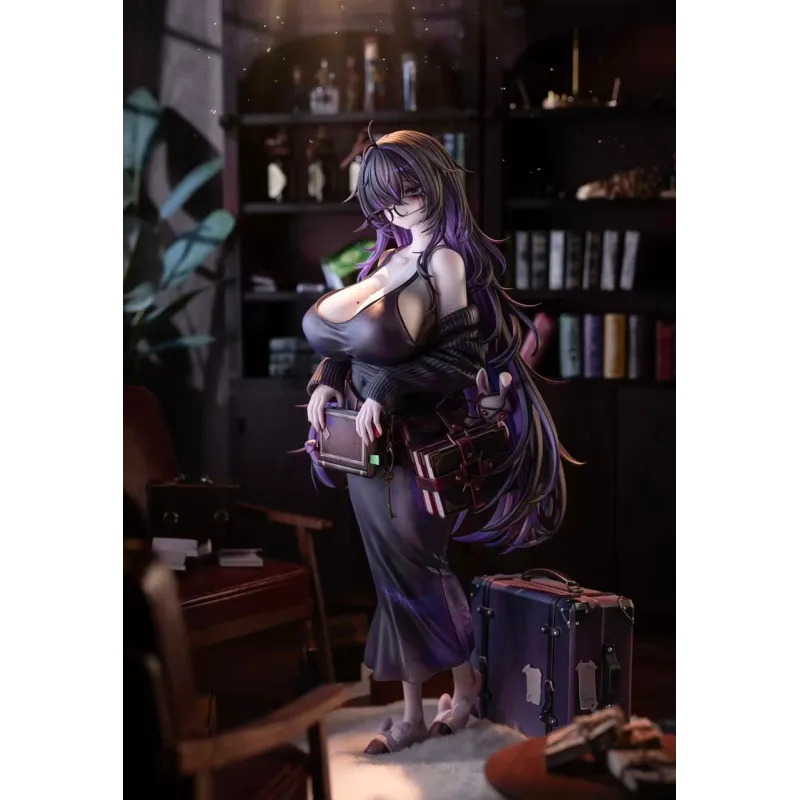 NIKKE: The Goddess of Victory 1/6 Escala - Compra Ahora