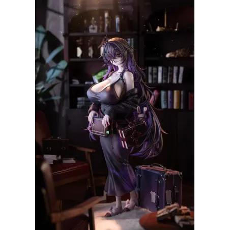 NIKKE: The Goddess of Victory 1/6 Escala - Compra Ahora